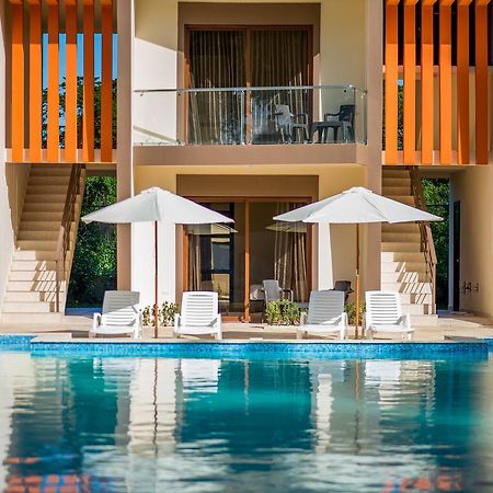 Caribbean Diamond Boutique Hotel Сосуа Экстерьер фото