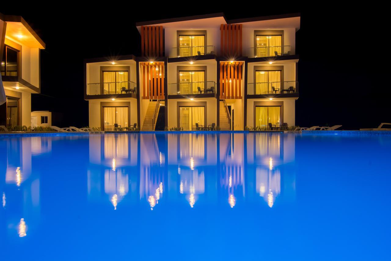 Caribbean Diamond Boutique Hotel Сосуа Экстерьер фото